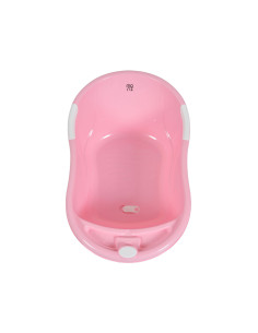 Бебешка вана Lilly, розова, 80 см.