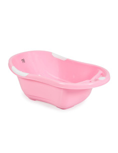 Бебешка вана Lilly, розова, 80 см. 2