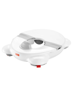 Преносимо гърне 2в1 Fisher Price, за дома и при пътуване