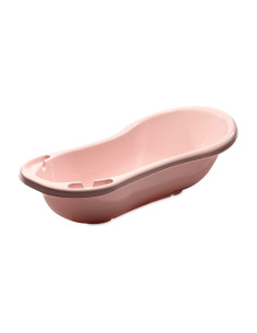 Бебешка вана Lorelli Bath, Nordic Pink, 100 см