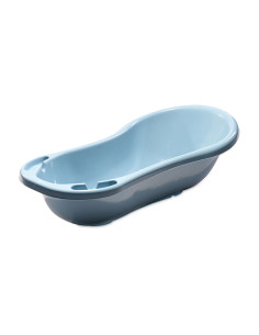 Бебешка вана Lorelli Bath, Nordic Blue, 100 см
