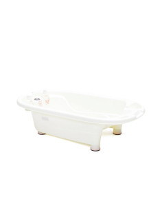 Бебешка вана Cangaroo Dolphin, розова, 95 см. 2