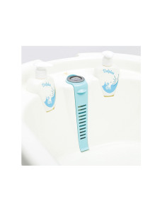 Бебешка вана Cangaroo Dolphin, синя, 95 см.