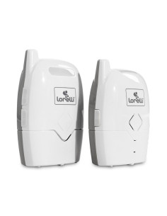 Бебефон Lorelli Acc Day And Night, Graphite 2