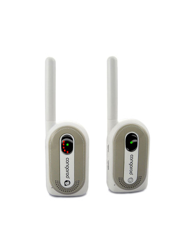 Аудио бебефон Cangaroo Maternal Instinct, каки