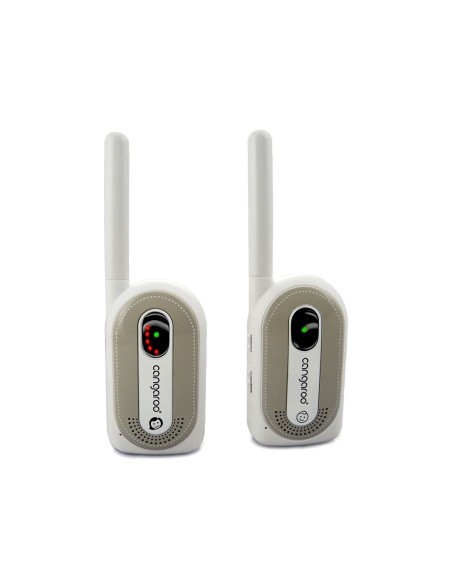 Аудио бебефон Cangaroo Maternal Instinct, каки