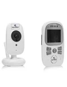 Дигитален видеофон Lorelli Safeness