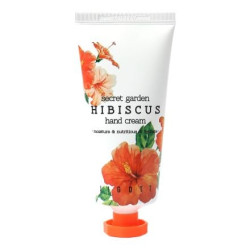 JIGOTT SECRET GARDEN HIBISCUS HAND CREAM