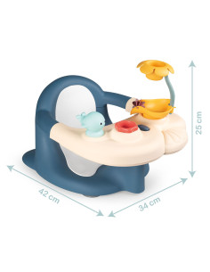 Smoby - Литъл: Столче за баня