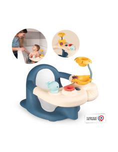 Smoby - Литъл: Столче за баня 2