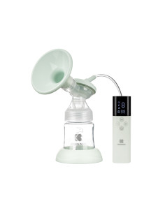 Електрическа помпа Kikka Boo за кърма Caily