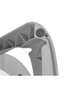 Сгъваема бебешка вана с оттичане Lorelli, 83см, Dino Grey