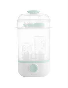 Електрически стерилизатор Kikka Boo Clyde 2