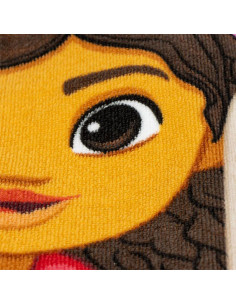 Детско пончо за плаж и баня Cerda Gabbys Dollhouse 2