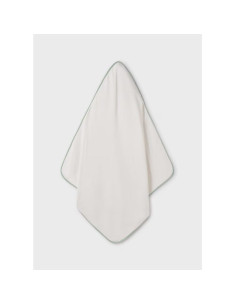 Бебешка хавлия с качулка Mayoral 9526 2