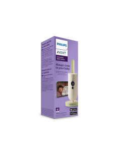 Камера за видео връзка с приложение Philips-Avent SCD643/26