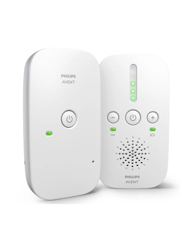 Бебефон Philips-Avent Dect SCD502/26