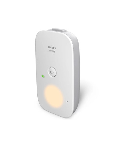 Бебефон Philips-Avent Dect SCD502/26