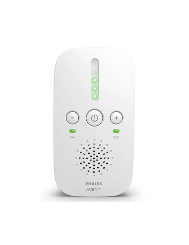 Бебефон Philips-Avent Dect SCD502/26