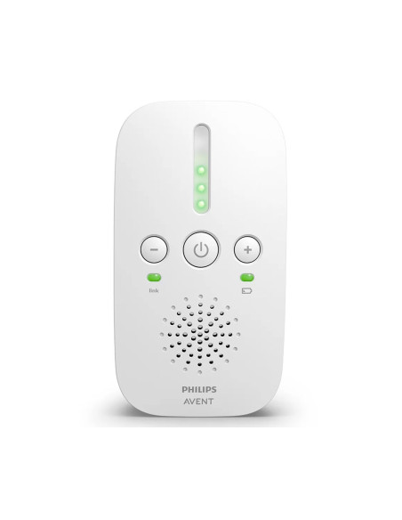 Бебефон Philips-Avent Dect SCD502/26