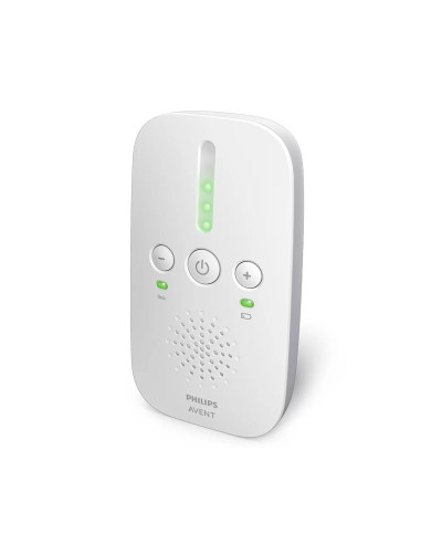 Бебефон Philips-Avent Dect SCD502/26