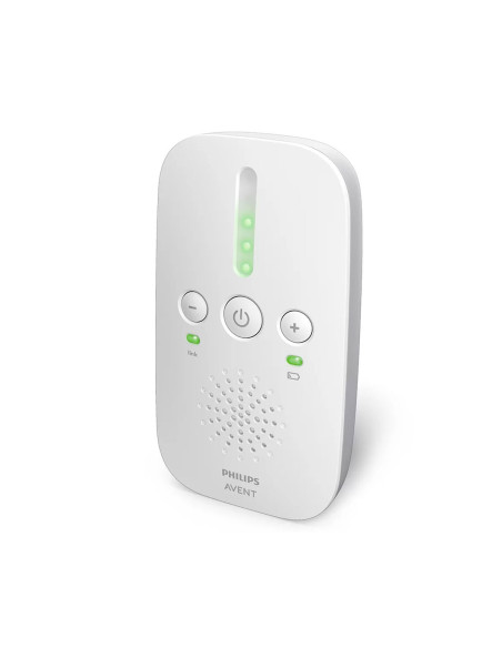 Бебефон Philips-Avent Dect SCD502/26