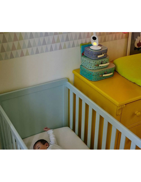 Дигитален видео бебефон Philips-Avent SCD891/26