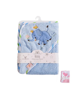 Хавлия Cangaroo Manny 76/76см