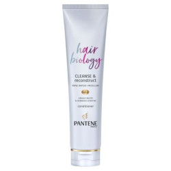 PANTENE Cleanse & Reconstruct, балсам, 160 мл