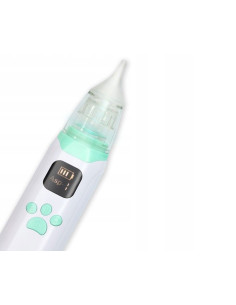 Електронен аспиратор за нос Babyono Take Care, 1470 2