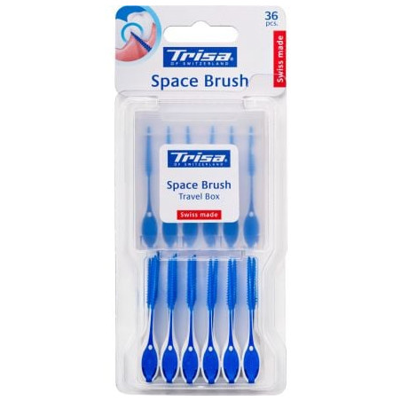 Trisa Interdental Space brush