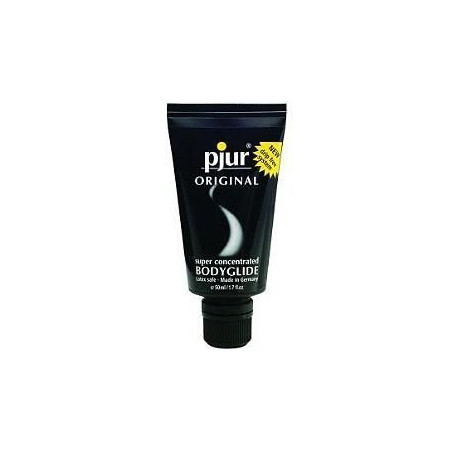 Лубрикант pjur ORIGINAL 30 ml, силиконов