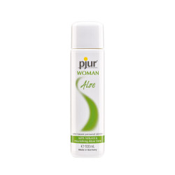 Лубрикант pjur WOMAN Aloe 100 ml