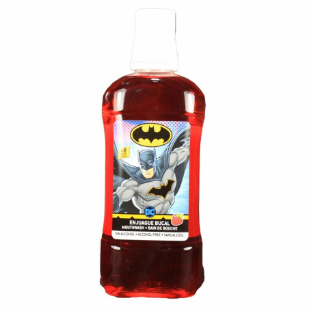 Вода за уста 500 мл Batman