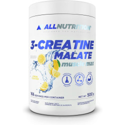 Allnutrition 3-Creatine Malate Powder - Креатин | 500g