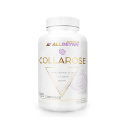 Allnutrition AllDeynn Collarose Caps - Колаген | 180 caps