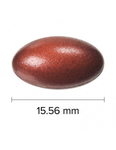 Coenzyme Q10 Коензим Q10 200 mg, 60 софтгел капсули 2