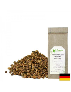 Стомашно-чревно здраве Планиниски очиболец/ бутурак (корен) 100 g