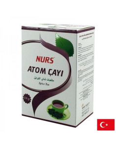 Готов за консумация чай на кубчета с подправки 150 g