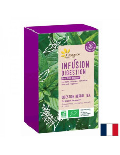 Билков чай за храносмилателната система БИО 20 филтърни пакетчета