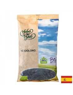 Чай улонг, БИО TE OOLONG, BIO 40 g