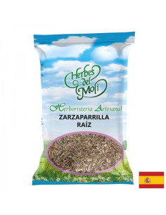 Сарсапарила (корен) БИО 75 g