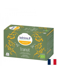 Билков чай за добра чревна перисталтика 20 филтърни пакетчета