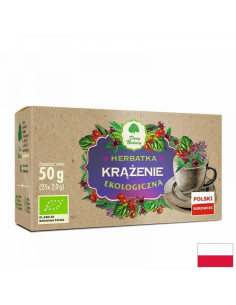 Билков чай Циркулация Био 25 пакетчета