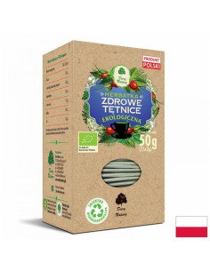 Билков чай за здрави кръвоносни съдове Био 25 филтърни пакетчета