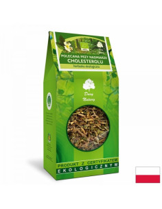 Билкова смес за нормализиране на холестерола Био 200 g