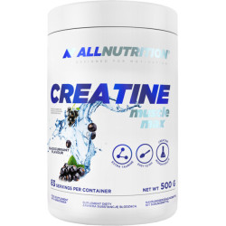 Allnutrition Creatine Muscle Max - Креатин | 0.500kg