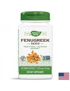 Сминдух (семена) - метаболитен профил и кръвна захар 565 mg, 320 капсули