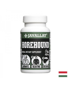 Дихателна система и черен дроб Пчелник 450 mg х 60 капсули