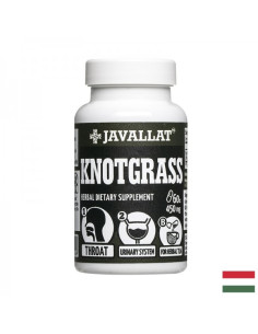 Дихателна система Пача трева 450 mg х 60 капсули